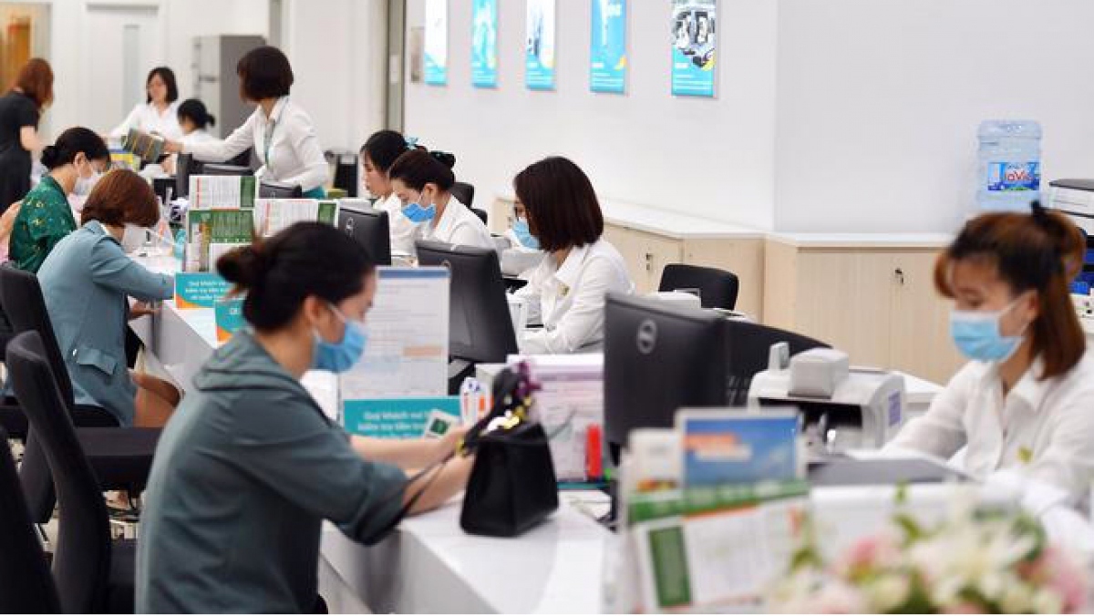Vietnam optimises monetary policy for inflation control, macroeconomic stability